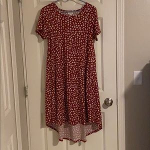 Lularoe Carly